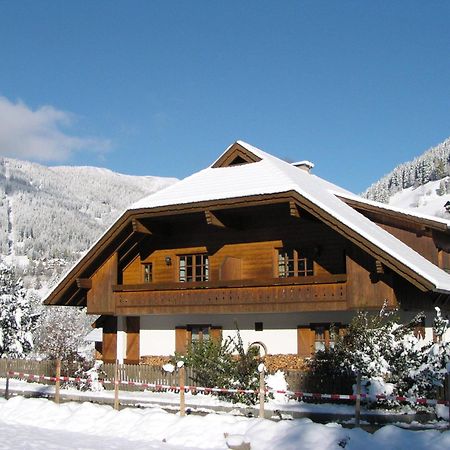Unterwirt Apartment Bad Kleinkirchheim Bagian luar foto