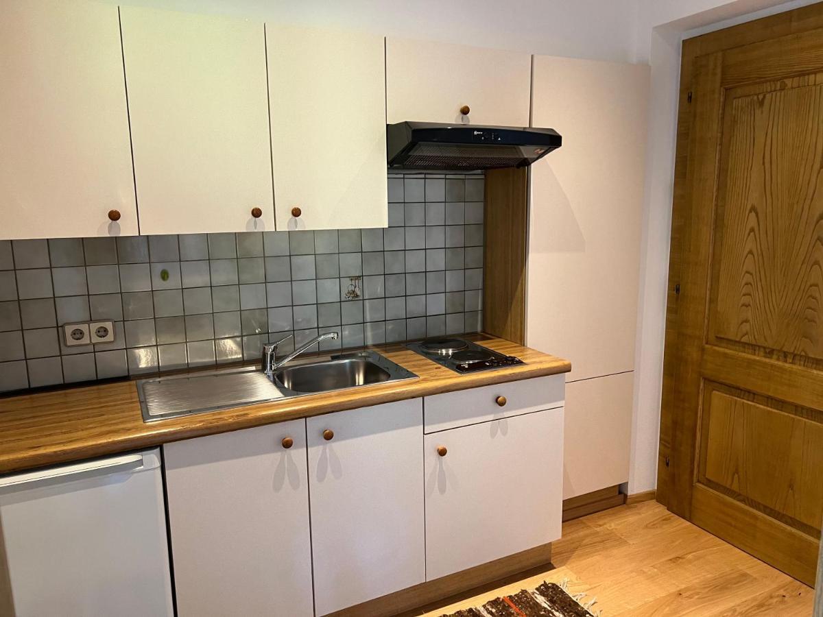 Unterwirt Apartment Bad Kleinkirchheim Bagian luar foto