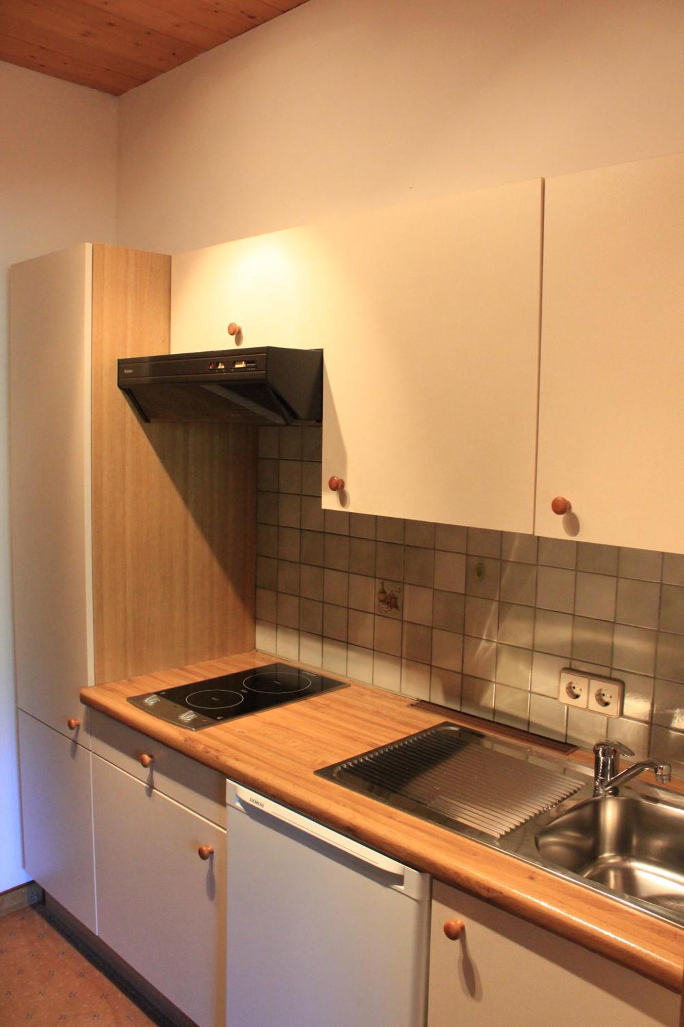 Unterwirt Apartment Bad Kleinkirchheim Bagian luar foto