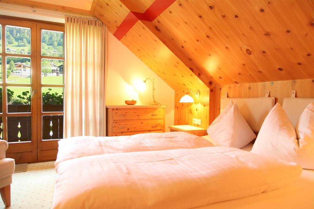 Unterwirt Apartment Bad Kleinkirchheim Ruang foto