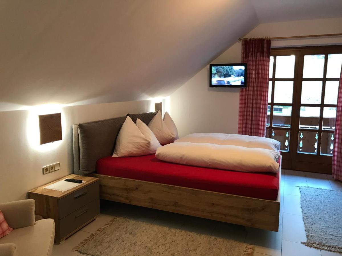 Unterwirt Apartment Bad Kleinkirchheim Bagian luar foto